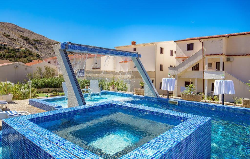 Bed & Breakfast Valentina Metajna Exterior foto
